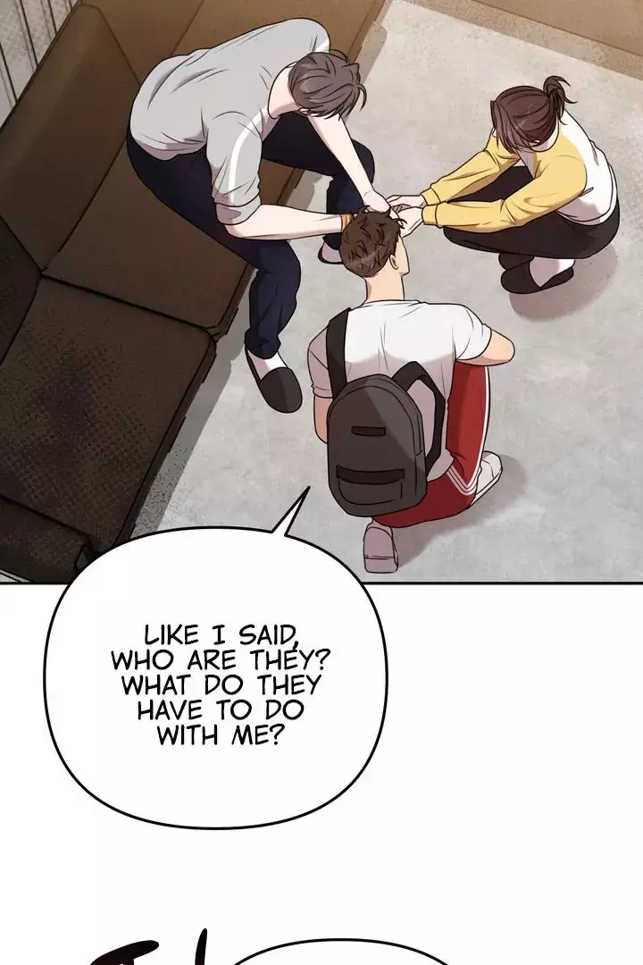 Black and Gray - Chapter 6 Page 30