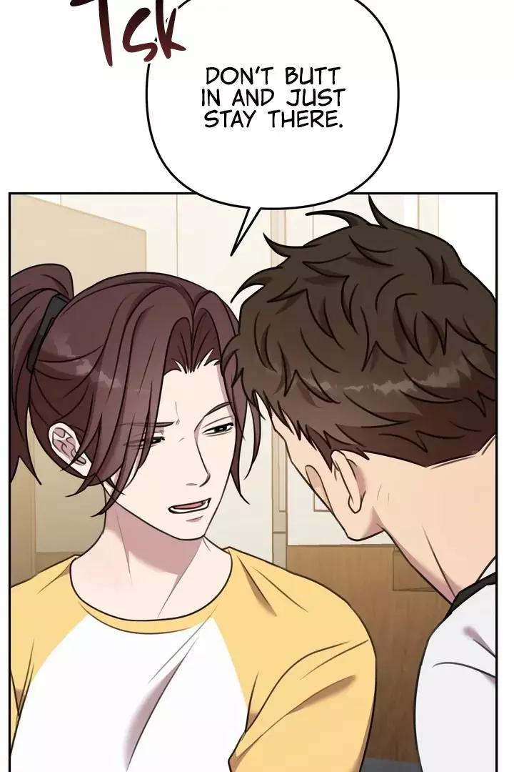 Black and Gray - Chapter 6 Page 31