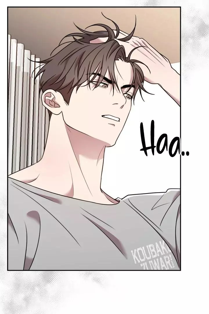 Black and Gray - Chapter 6 Page 35