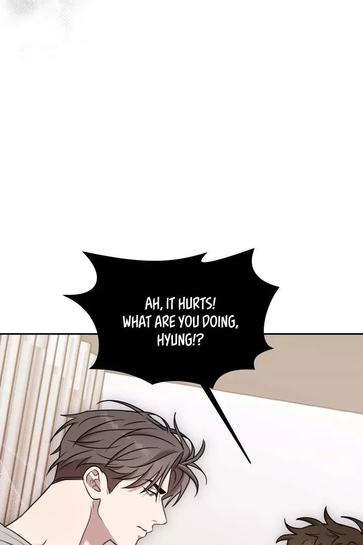 Black and Gray - Chapter 6 Page 36