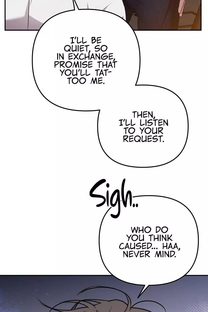 Black and Gray - Chapter 6 Page 53