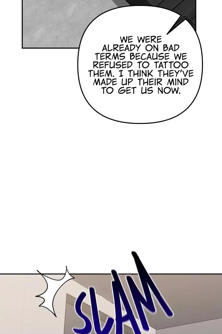 Black and Gray - Chapter 6 Page 66