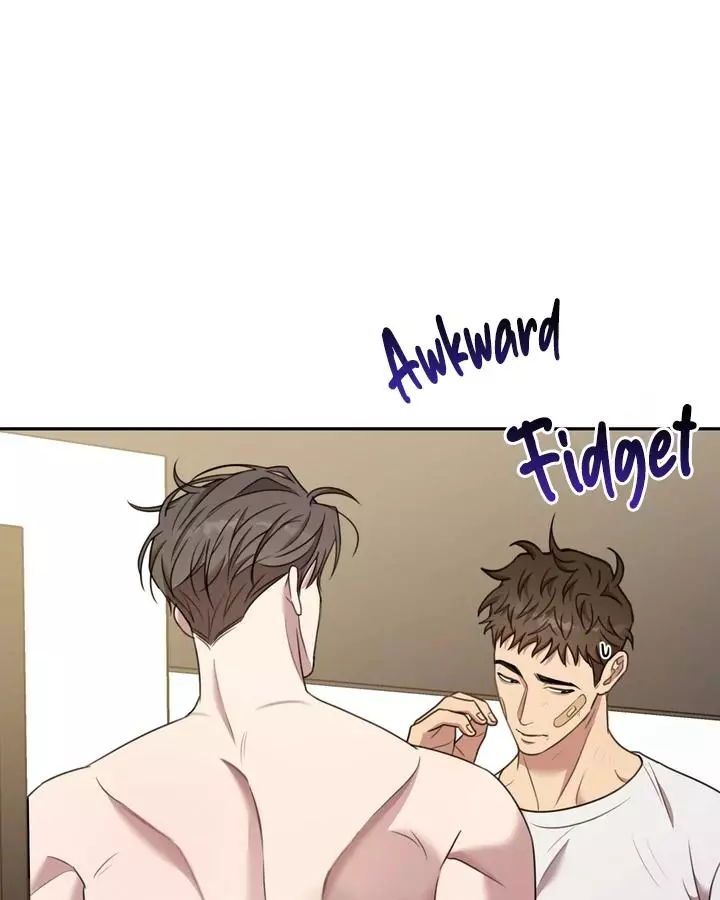 Black and Gray - Chapter 6 Page 84