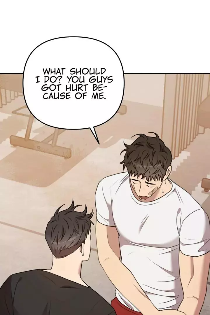 Black and Gray - Chapter 6 Page 88