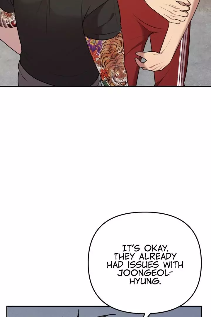 Black and Gray - Chapter 6 Page 89