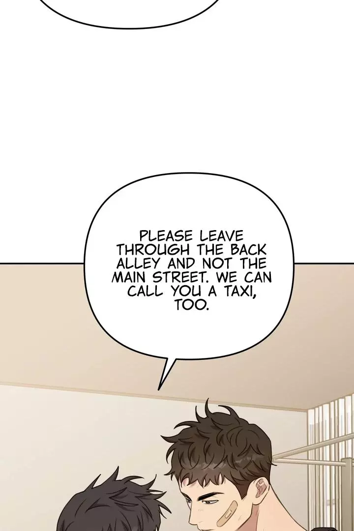 Black and Gray - Chapter 6 Page 91