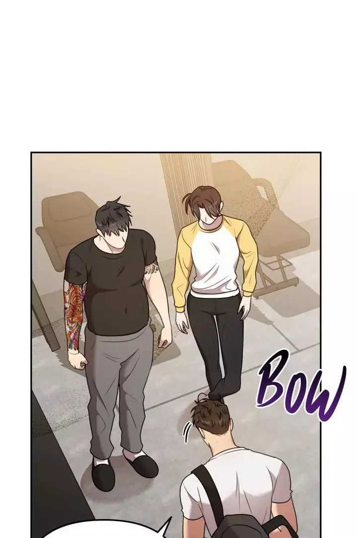 Black and Gray - Chapter 6 Page 95