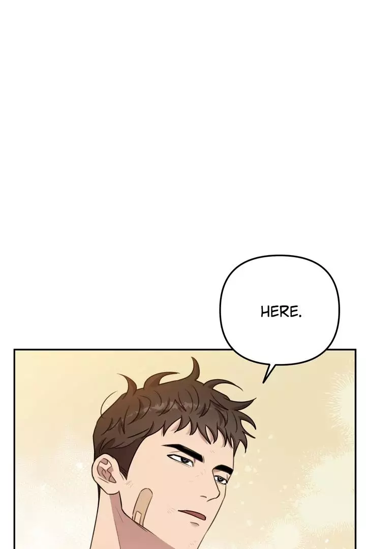 Black and Gray - Chapter 6 Page 107