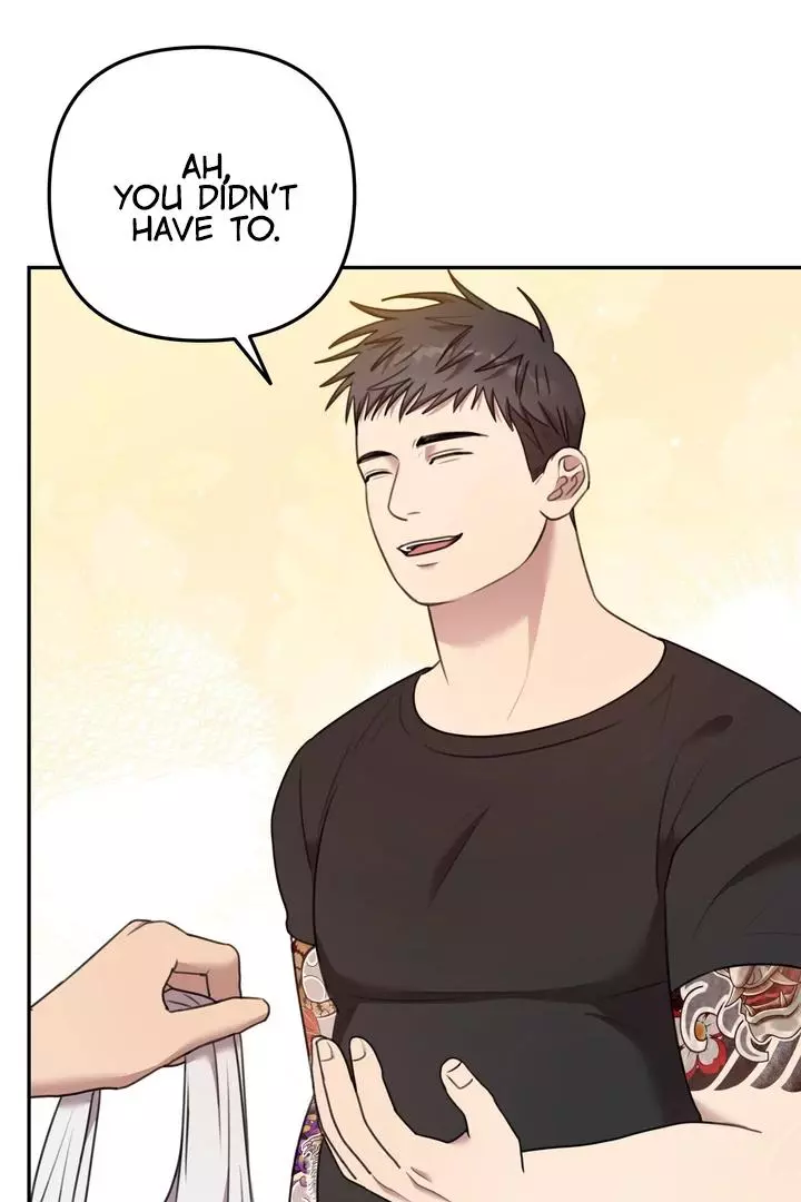 Black and Gray - Chapter 6 Page 110