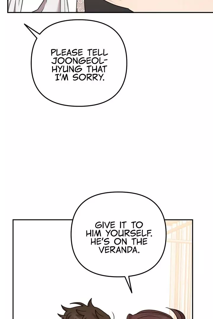 Black and Gray - Chapter 6 Page 111