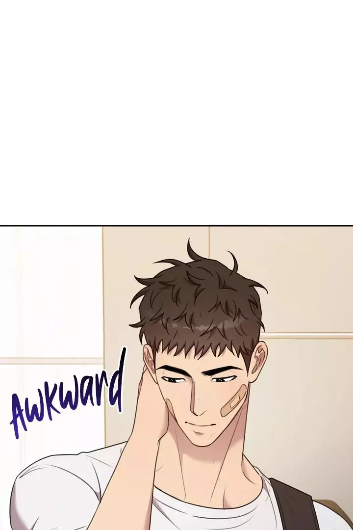 Black and Gray - Chapter 6 Page 113