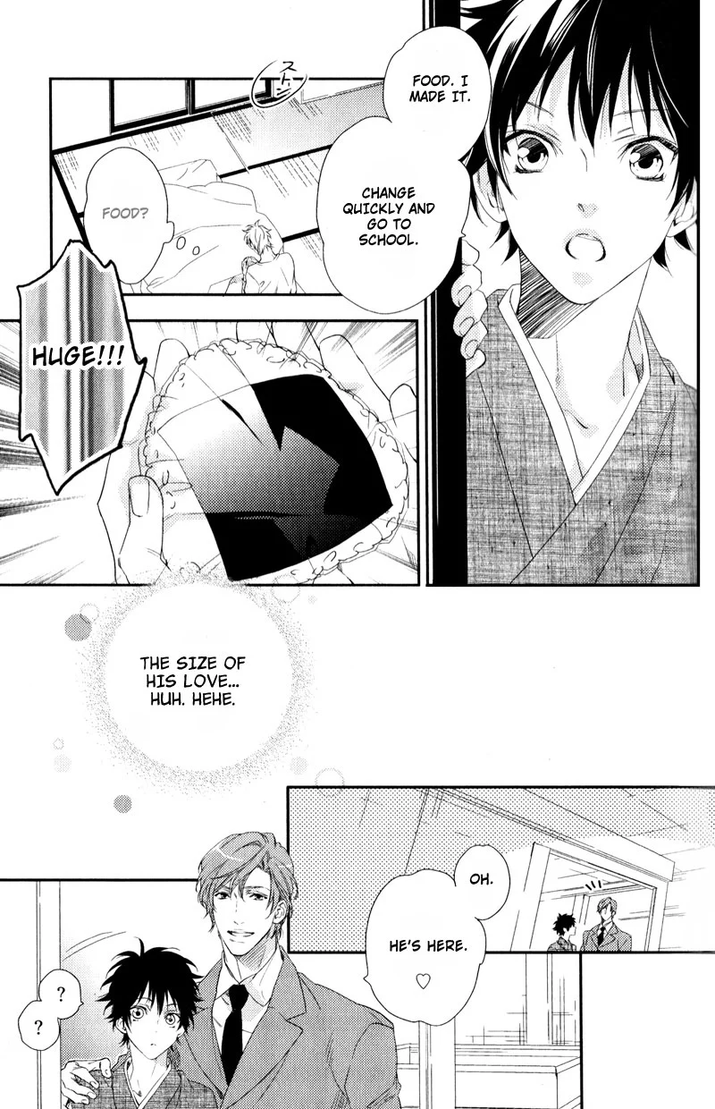 Yukemuri Journey - Chapter 1 Page 27