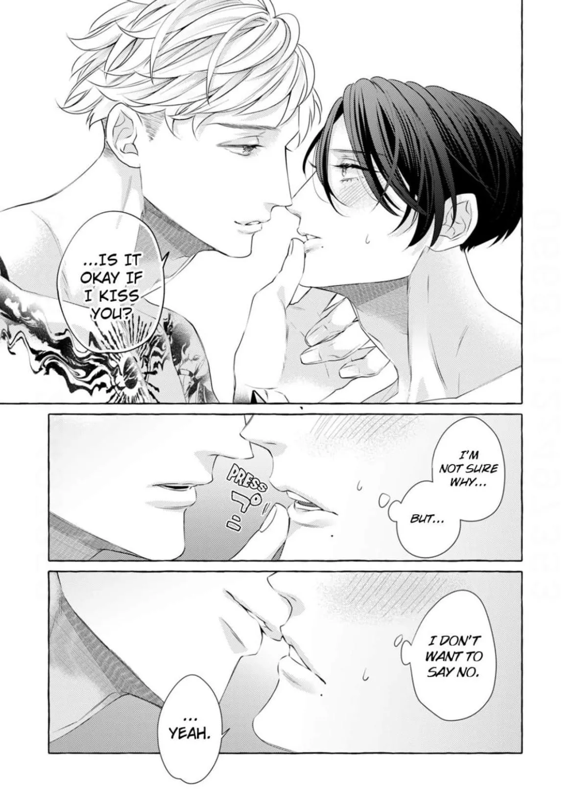 Hey Nagi, Be My Love - Chapter 2 Page 13