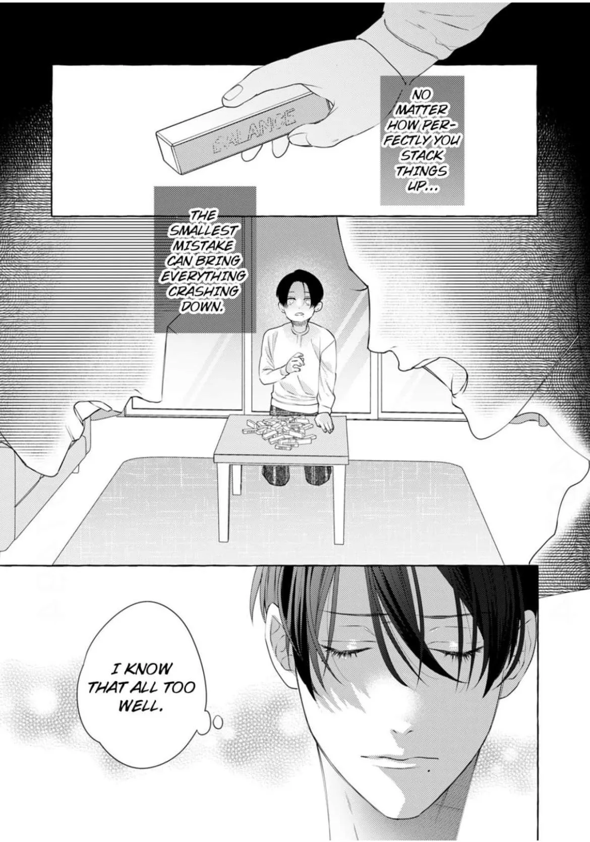 Hey Nagi, Be My Love - Chapter 3 Page 13