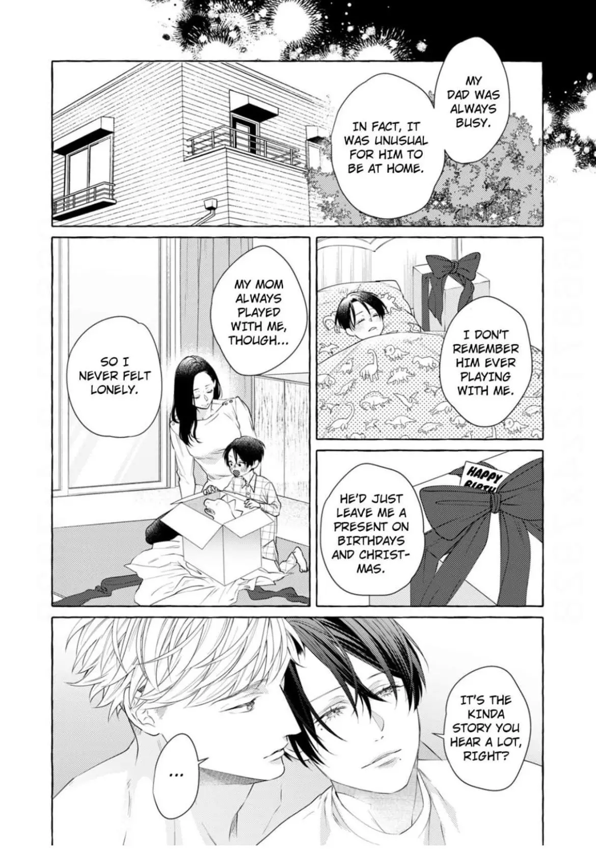 Hey Nagi, Be My Love - Chapter 5 Page 23
