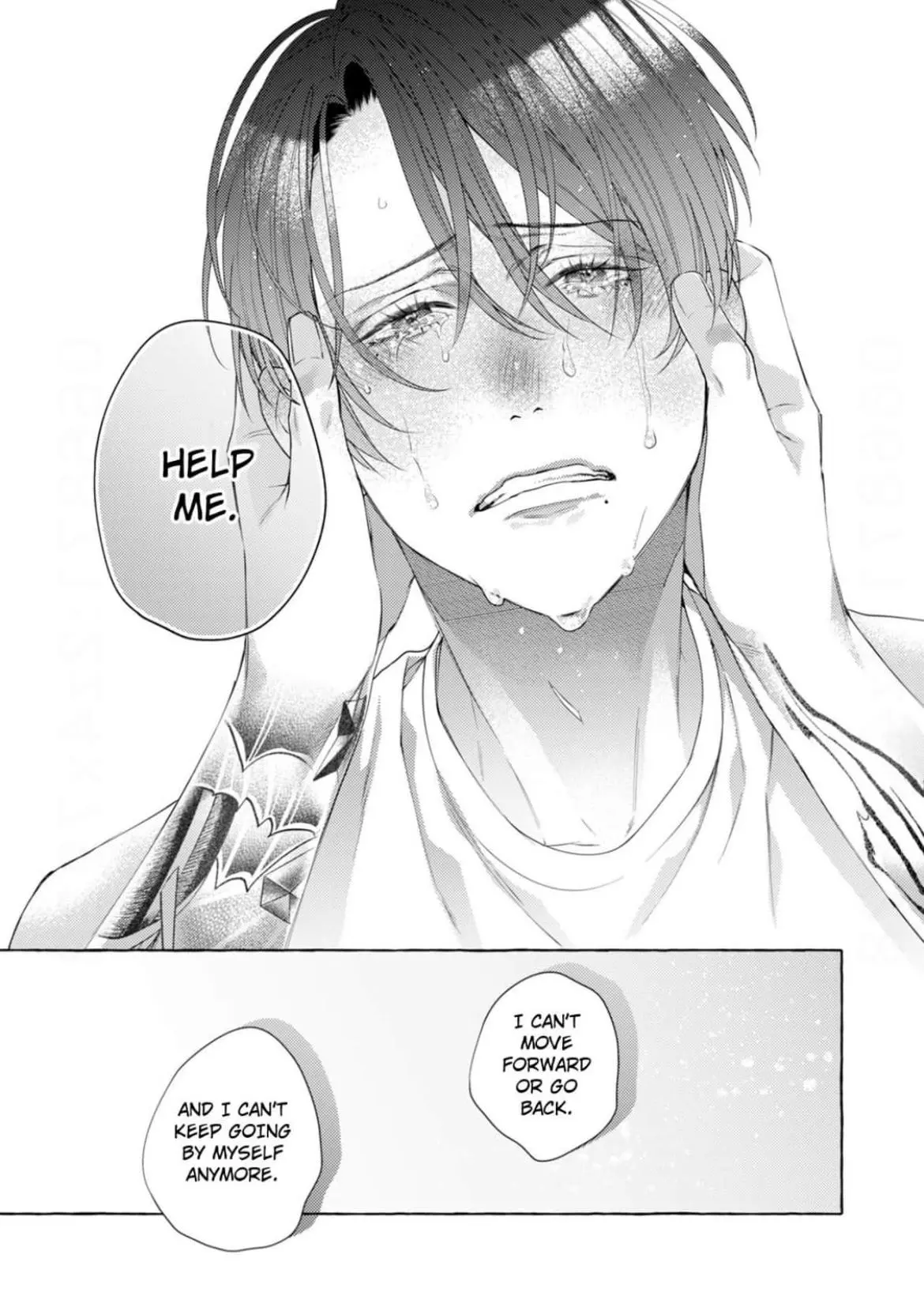 Hey Nagi, Be My Love - Chapter 5 Page 32