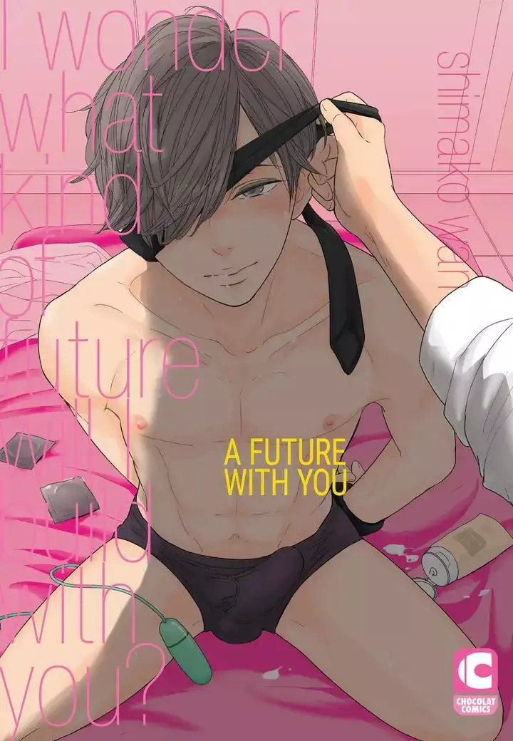 A Future With You - Chapter 1 Page 2