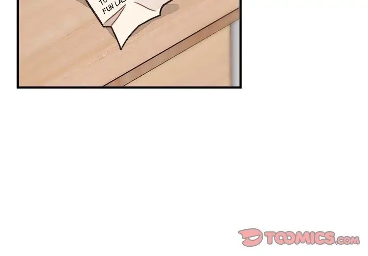 A Future With You - Chapter 10 Page 2