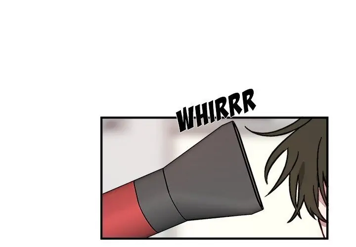 A Future With You - Chapter 10 Page 3