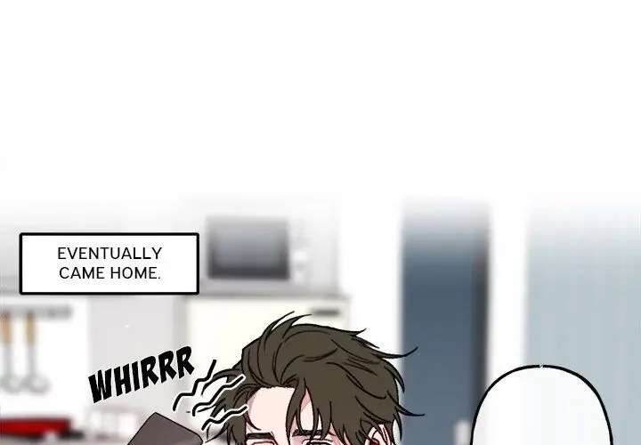 A Future With You - Chapter 10 Page 4