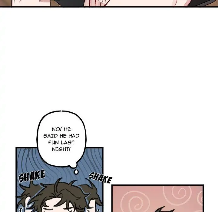 A Future With You - Chapter 10 Page 6