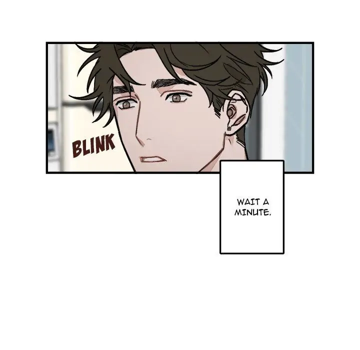A Future With You - Chapter 10 Page 8