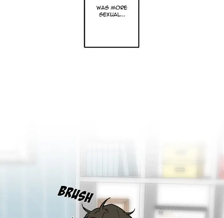 A Future With You - Chapter 10 Page 12