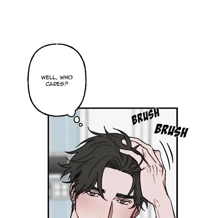 A Future With You - Chapter 10 Page 15
