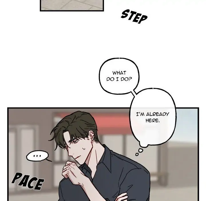 A Future With You - Chapter 10 Page 21
