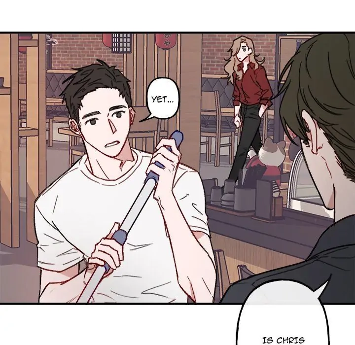 A Future With You - Chapter 10 Page 25