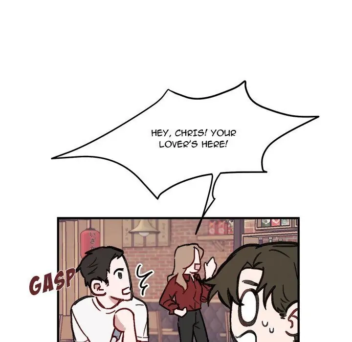 A Future With You - Chapter 10 Page 28