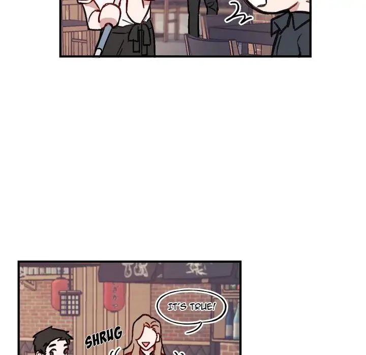 A Future With You - Chapter 10 Page 29