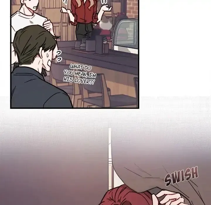 A Future With You - Chapter 10 Page 30