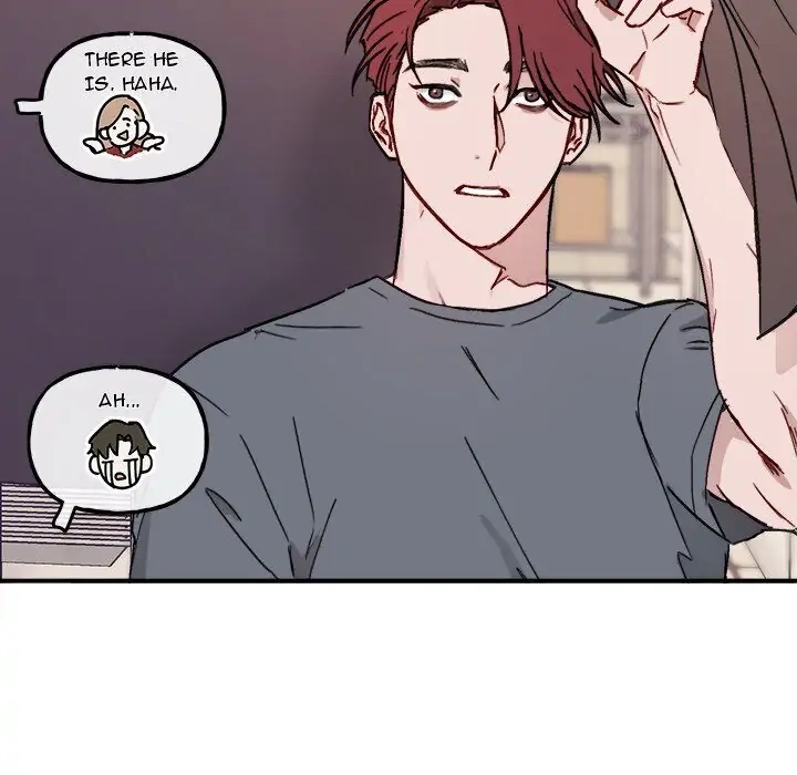 A Future With You - Chapter 10 Page 31
