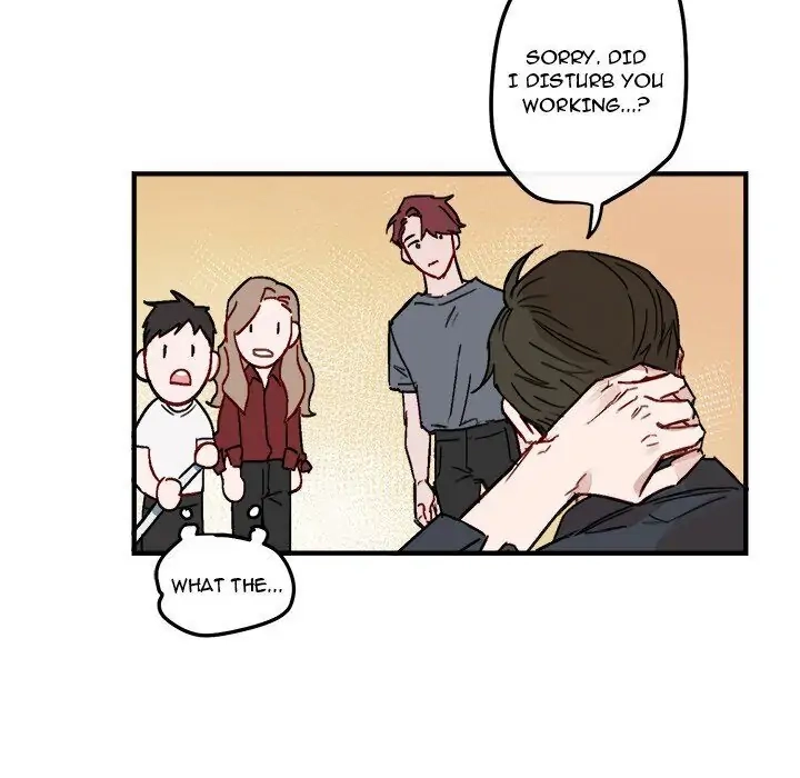 A Future With You - Chapter 10 Page 35