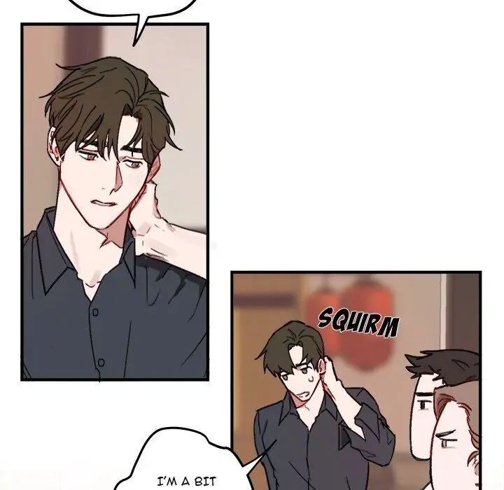 A Future With You - Chapter 10 Page 37