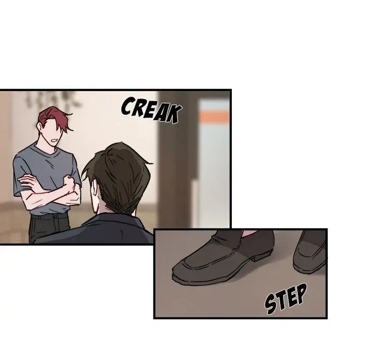 A Future With You - Chapter 10 Page 42