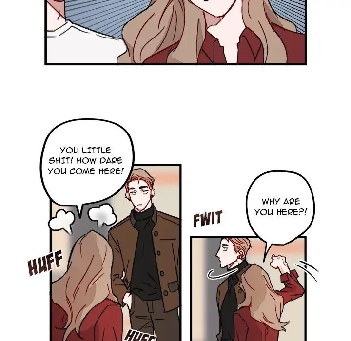 A Future With You - Chapter 10 Page 47