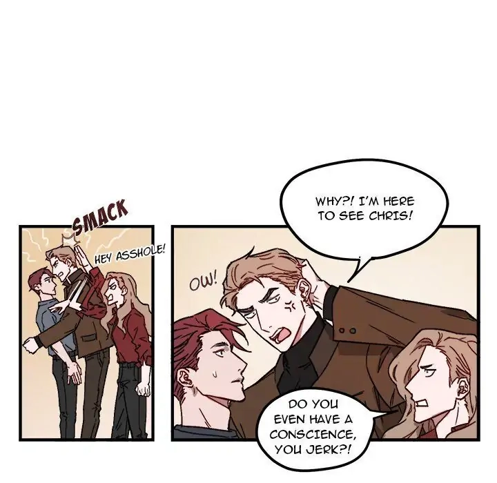 A Future With You - Chapter 10 Page 56