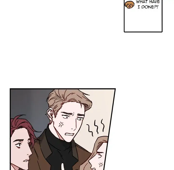 A Future With You - Chapter 10 Page 59
