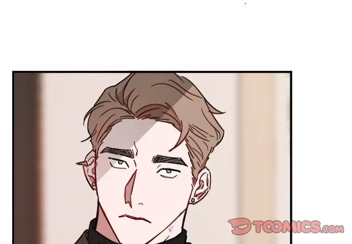A Future With You - Chapter 11 Page 2