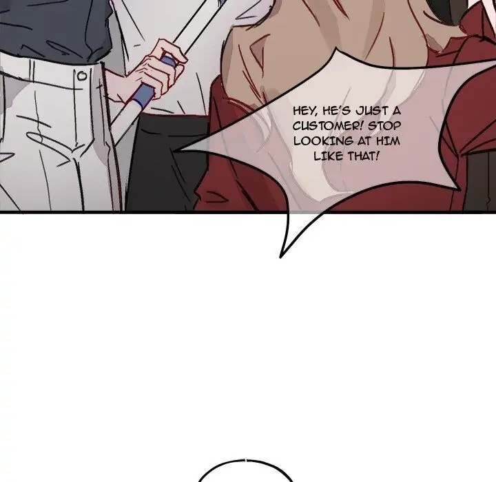 A Future With You - Chapter 11 Page 5