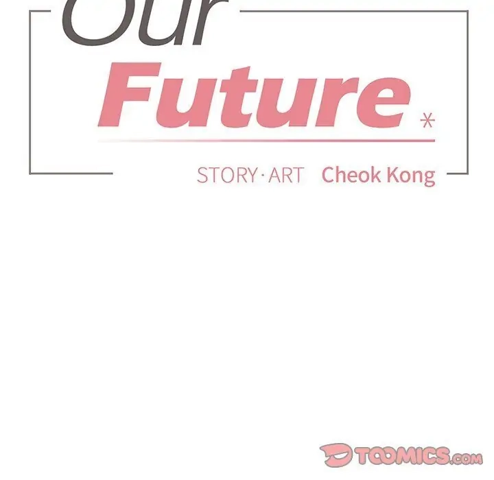 A Future With You - Chapter 11 Page 8