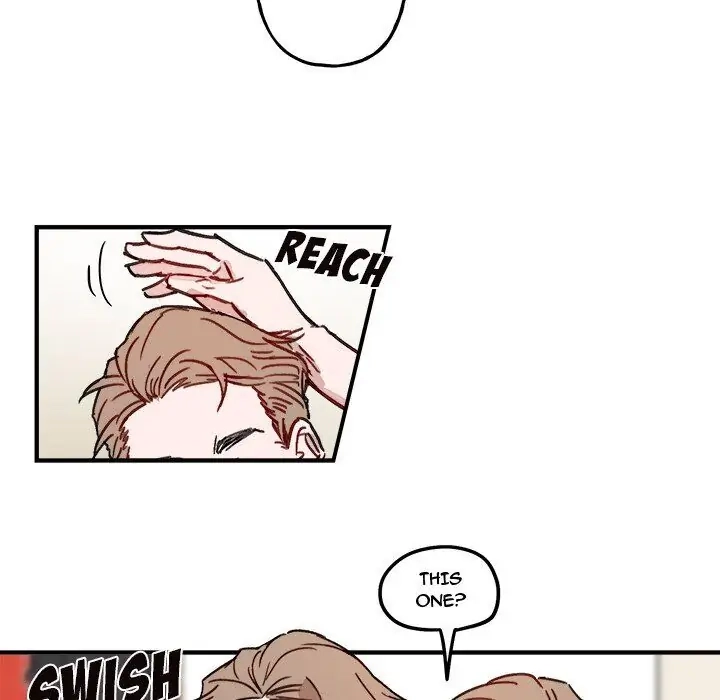 A Future With You - Chapter 11 Page 11