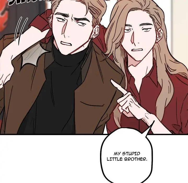 A Future With You - Chapter 11 Page 12
