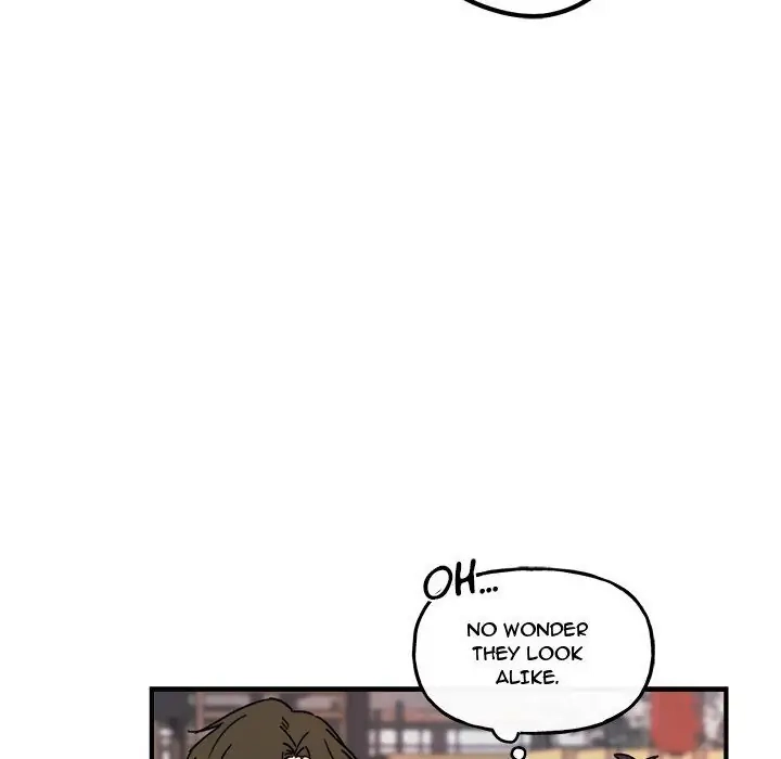A Future With You - Chapter 11 Page 13