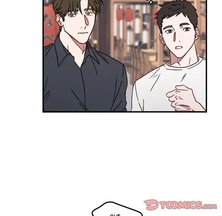 A Future With You - Chapter 11 Page 14