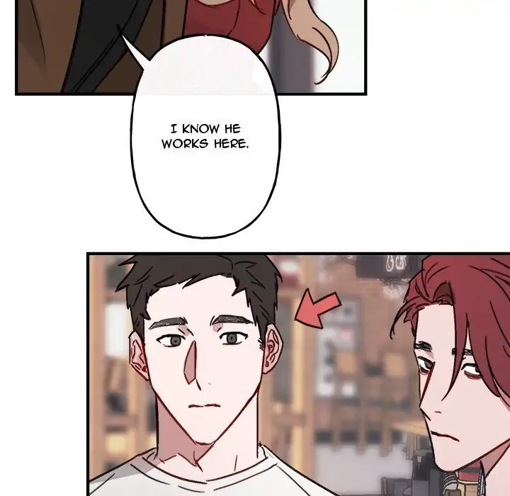 A Future With You - Chapter 11 Page 16