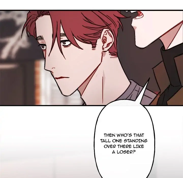 A Future With You - Chapter 11 Page 18