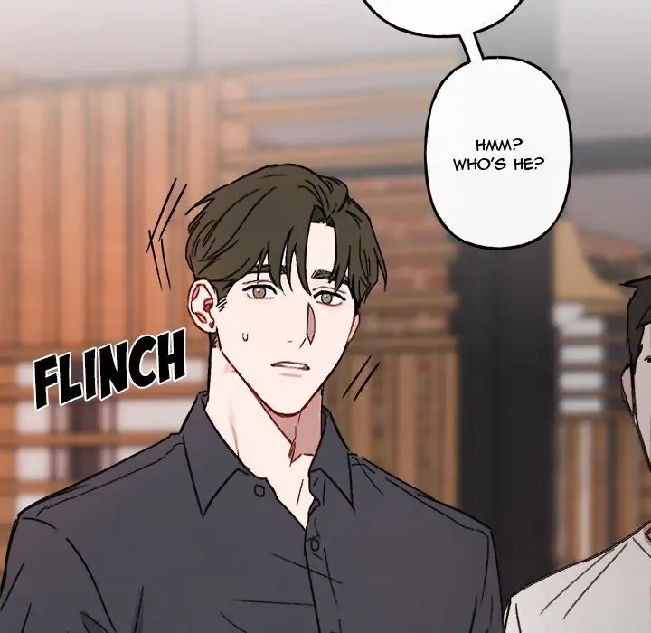 A Future With You - Chapter 11 Page 19